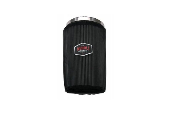 Wehrli Custom Fabrication Wehrli CUSAtom Cover Air Filter Outerwear For USAe with ab Kits 100728