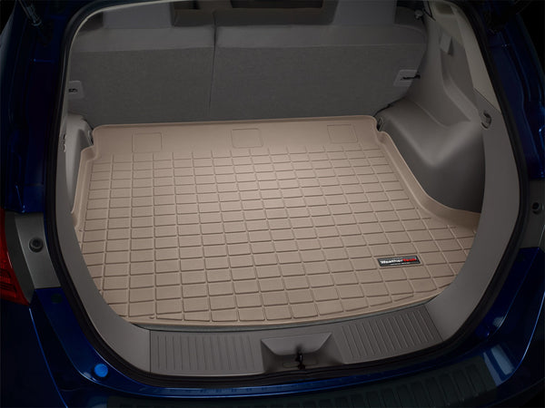 WeatherTech WeatherTech Tan CargoLiners Fits -20-09 GX470 - 41240 | 41240