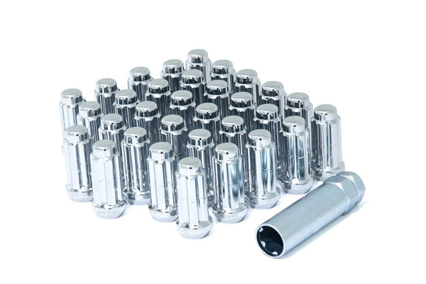 Wheel Pros Gorilla Automotive 8LUG 9 16 Spline Wik Truck Gor | K8TS-00916GR