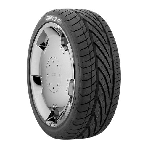 Nitto Neo Gen 245 35ZR19 93W XL 25.7 | N185-210