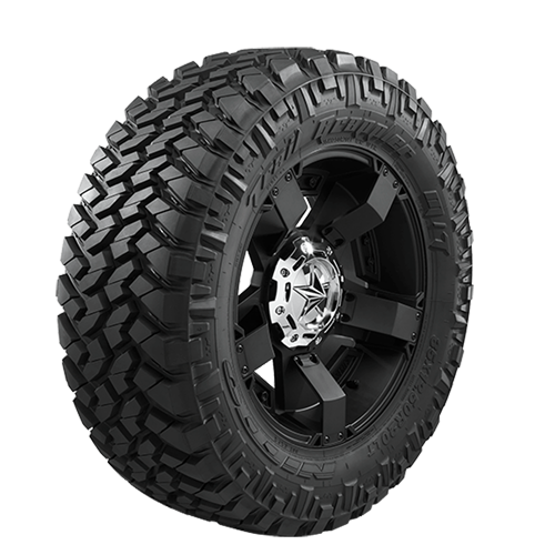 Nitto TRAIL GRAP 38x13.50R20LT 128Q E 37.7 N374-000 | N374-000