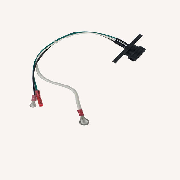 Warn Socket Assy Control Pack | 31505