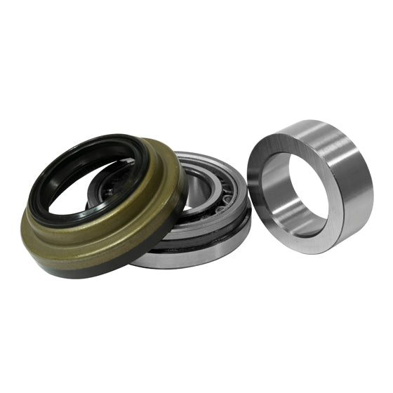 Yukon Gear and Axle Yukon Tapered Axle Bearing and Seal Kit 3.150 OD 1.562 ID | AKSET20