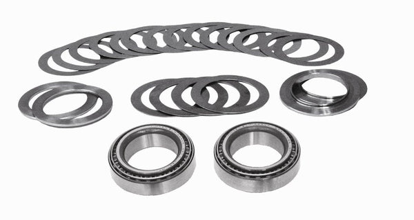 Yukon Gear and Axle Carrier installation kit for Dana 30 differential. | CKD30