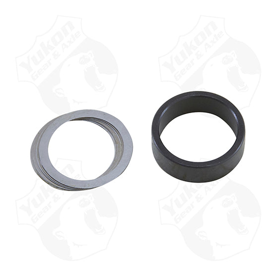 Yukon Gear and Axle Conversion Spacer To Use Ford 10.25 Ring and Pinion in 2008 and Up 10.5 Housing .120 Thick | SKF10.5-CONV