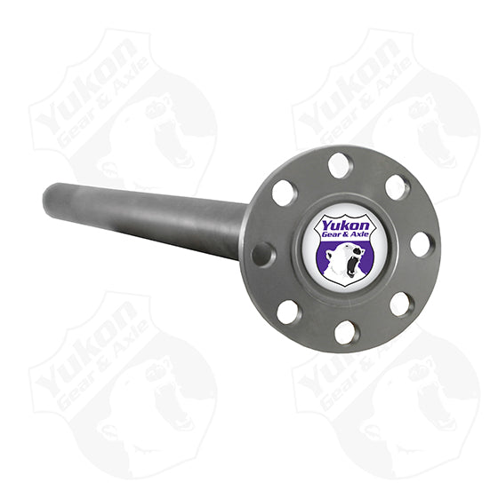 Yukon Gear and Axle Yukon Chromoly Full Float Axle Chrysler 10.5 in. 11.5 in. 38 Spline 40.1 in. Long | YAWC11.5-38-40