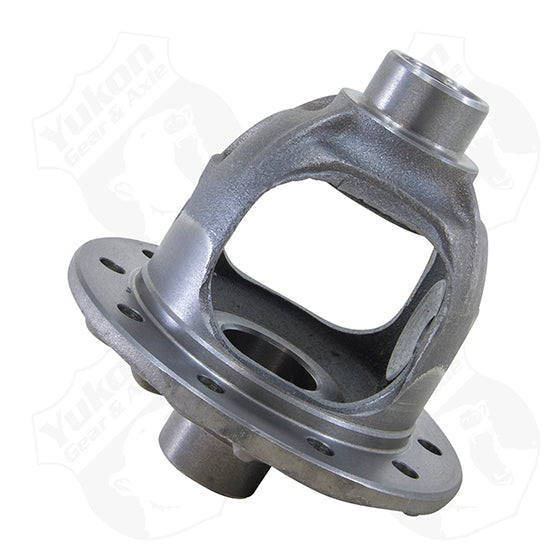 Yukon Gear and Axle Yukon Replacement Standard Open Carrier Case for Dana 30 Diff 3.73 Up Ratio YCD706008