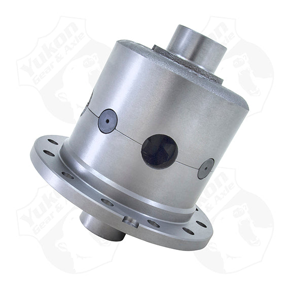 Yukon Gear and Axle Yukon Dura Grip Limited Slip Positraction Ford 10.25 10.5 Diffs 35 Spline YDGF10.25-35-1