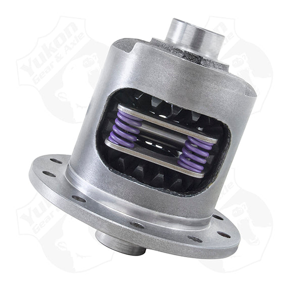 Yukon Gear and Axle Yukon Dura Grip Limited Slip for GM 8.5 Diff 2.73 Up Ratio 28 Spline YDGGM8.5-3-28-1 | YDGGM8.5-3-28-1
