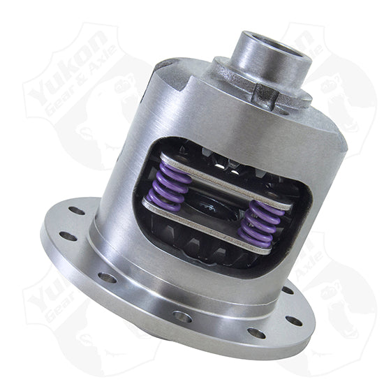 Yukon Gear and Axle Yukon Dura Grip Limited Slip for GM 8.5 8.6 Diff 2.73 Up Ratio 30 Spline YDGGM8.5-3-30-1 | YDGGM8.5-3-30-1