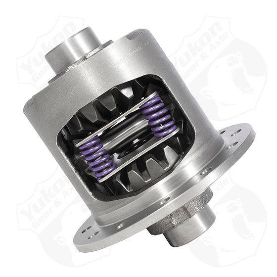 Yukon Gear and Axle Yukon Dura Grip Limited Slip for GM 9.5 Differential 33 Spline YDGGM9.5-33-1