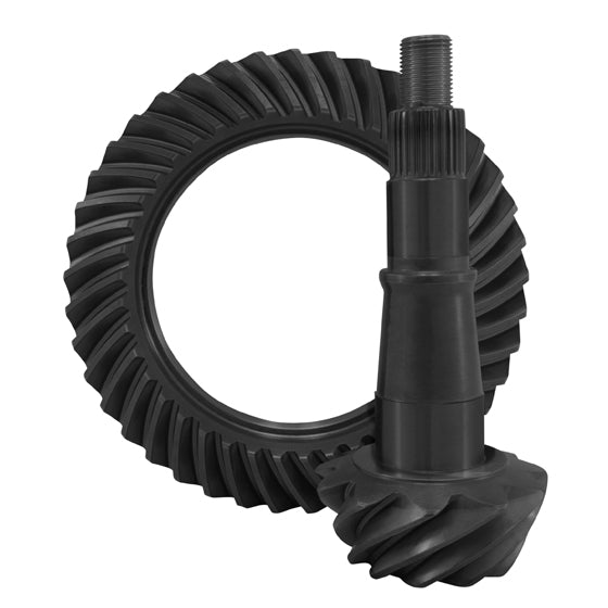 Yukon Gear and Axle Yukon high performance Ring and Pinion gear set Chrysler 9.25 front 3.73 ratio | YGC9.25R-373R