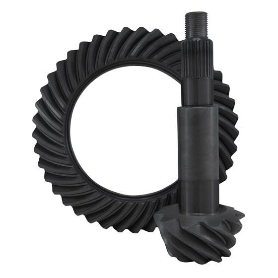 Yukon Gear and Axle Yukon high performance replacement ring and pinion gear set Dana 60 4.11 ratio | YGD60-411