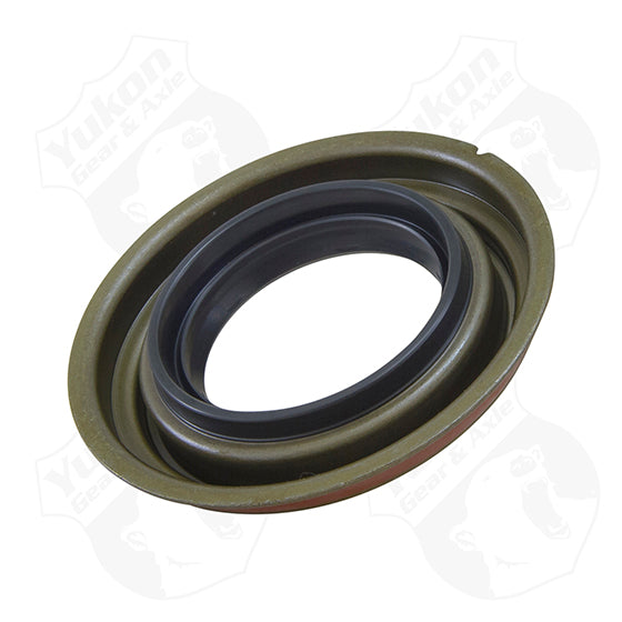 Yukon Gear and Axle Replacement pinion seal for Dana 44HD Dana 60 and Dana 70 | YMS9316