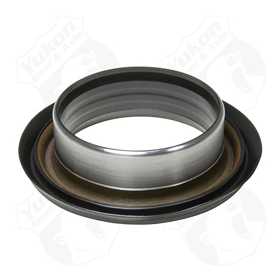 Yukon Gear and Axle Adapter sleeve fro GM 8.6 and 9.5 yokes to use triple lip pinion seal | YYGM26060975
