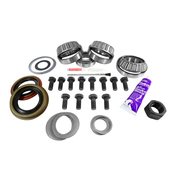 USA Standard Gear USA Standard Master Overhaul kit for the Dana 80 differential (4.375IN OD only on 98 and up Fords). | ZK D80-B