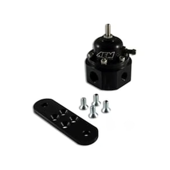 AEM Electronics F.P.R. UNIVERSAL BLACK | 25-302BK