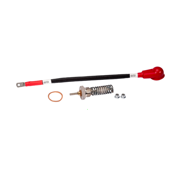 Fleece Performance Fleece Perfromance Cold Weather Upgrade Kit for the Fleece Performance Intake FLCFPE-CUMM-IAH-X2 | FPE-CUMM-IAH-X2