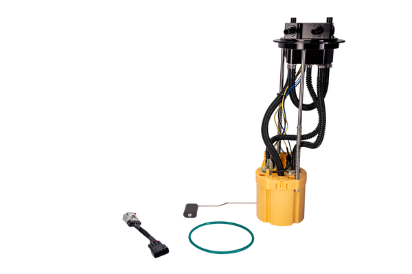 Fleece Performance Fleece Perfromance PowerFlo Lift Pump for 2017-2024 Ford 6.7L PowerStroke FLCFPE-PF-FMC-1724-SB | FPE-PF-FMC-1724-SB