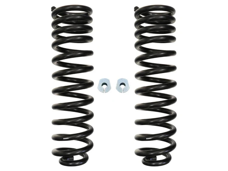 Icon Suspension 23 FSD FRONT 2.5 DIESEL DUAL RATE SPRING KIT | 62512