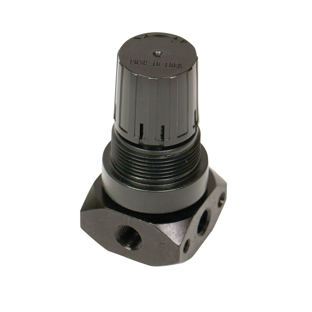 BD Diesel Cummins 6.7L Exhaust Brake Remote Air 5.0in Dodge 2007.5-2017 w Non-VGT Turbo 1027345