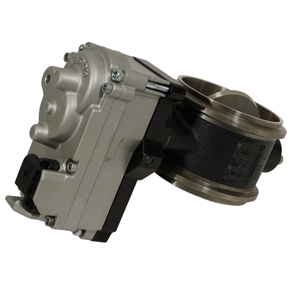 BD Diesel Electronic Exhaust Brake 5.0in RAM 2500 3500 6.7L Cummins 2007.5-2012 1027347