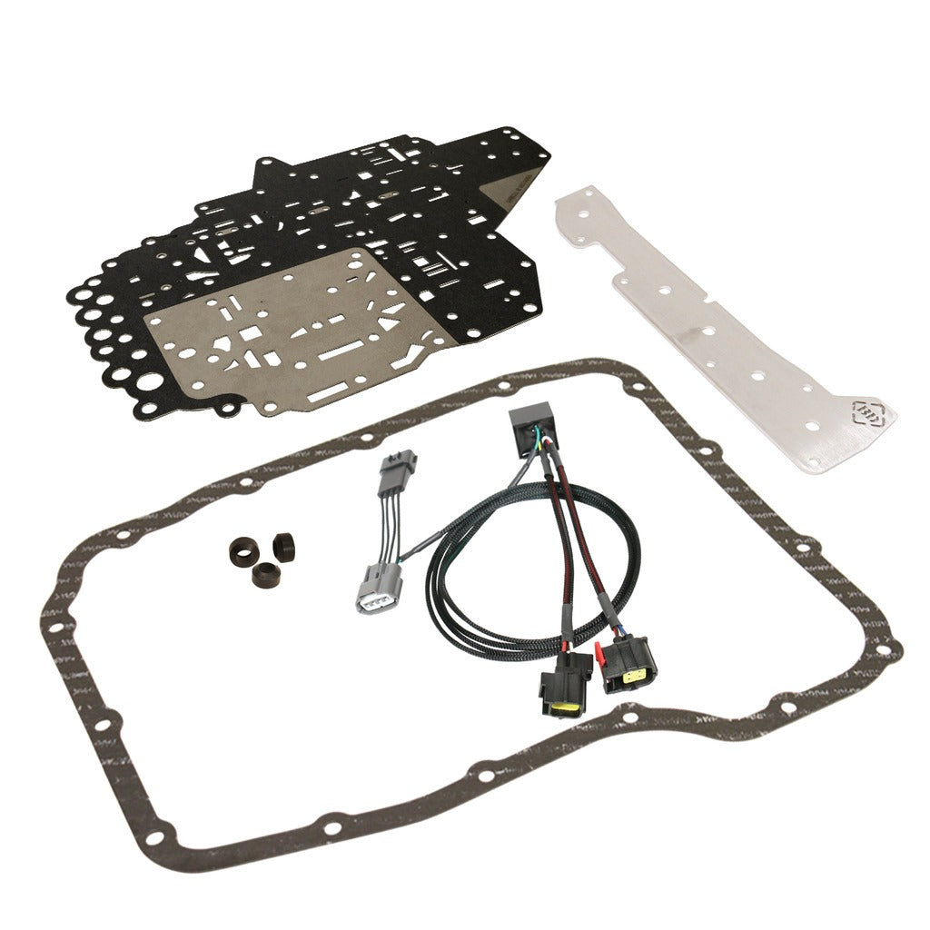 BD Diesel 68RFE ProTect68 Pressure Control Kit Cummins 6.7L Dodge 2007.5-2018 1030362
