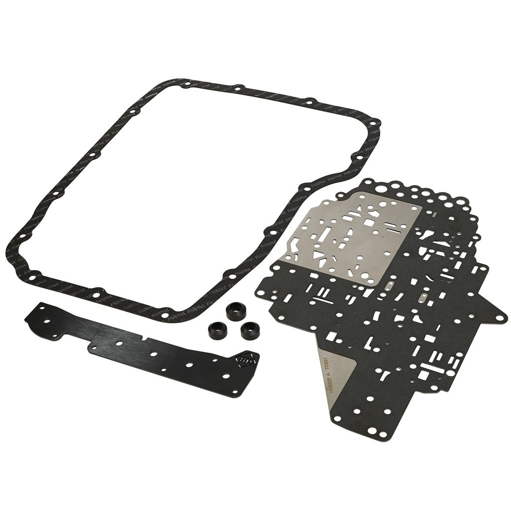 BD Diesel Protect68 Gasket Plate Kit Dodge 6.7L 2019-2024 68RFE Transmission 1030375