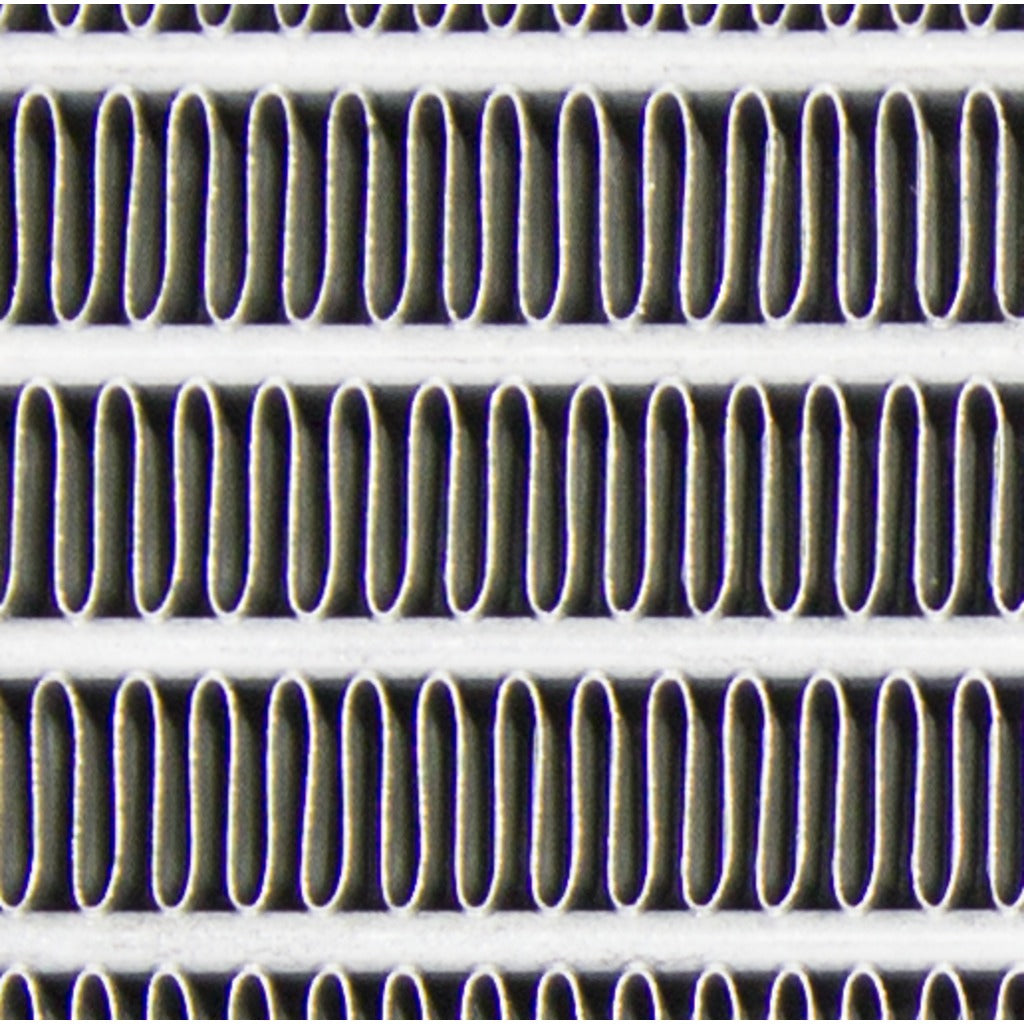BD Diesel Xtrude Double Stacked Transmission Cooler Kit - Universial 5/8in Tubing | 1030606-DS-58