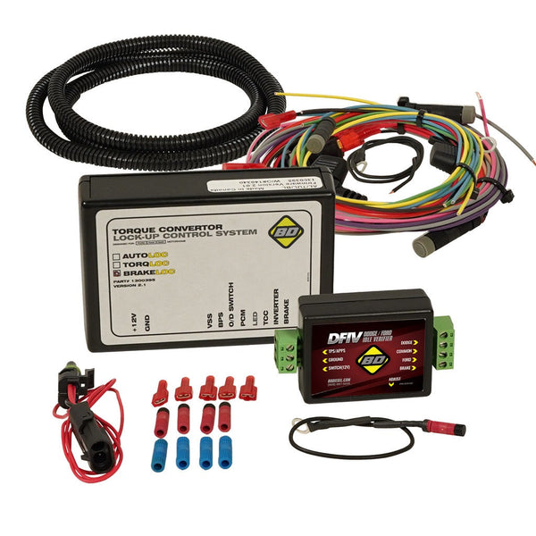 BD Diesel BrakeLoc - 1995-2003 Ford 7.3L Automatic Trans | 1030750