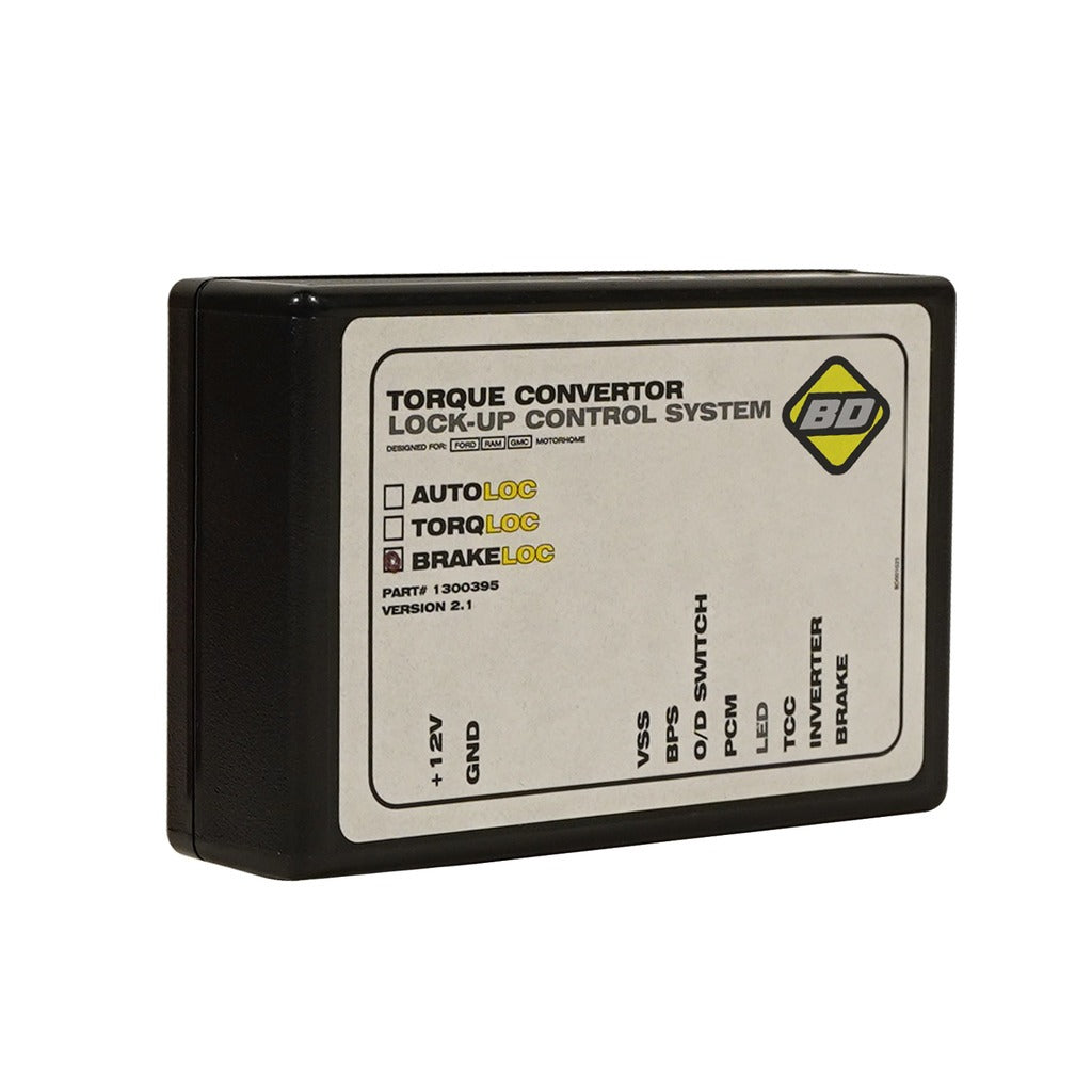 BD Diesel BrakeLoc - 1995-2003 Ford 7.3L Automatic Trans | 1030750