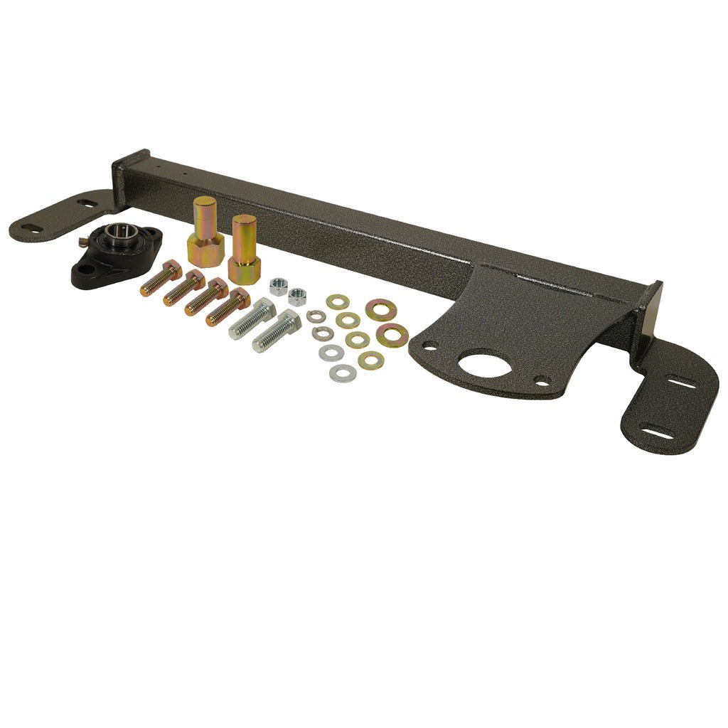 BD Diesel Dodge Steering Box Stabilizer 2wd Ram 1994-2002 2500 3500  1994-2001 1500 1032002