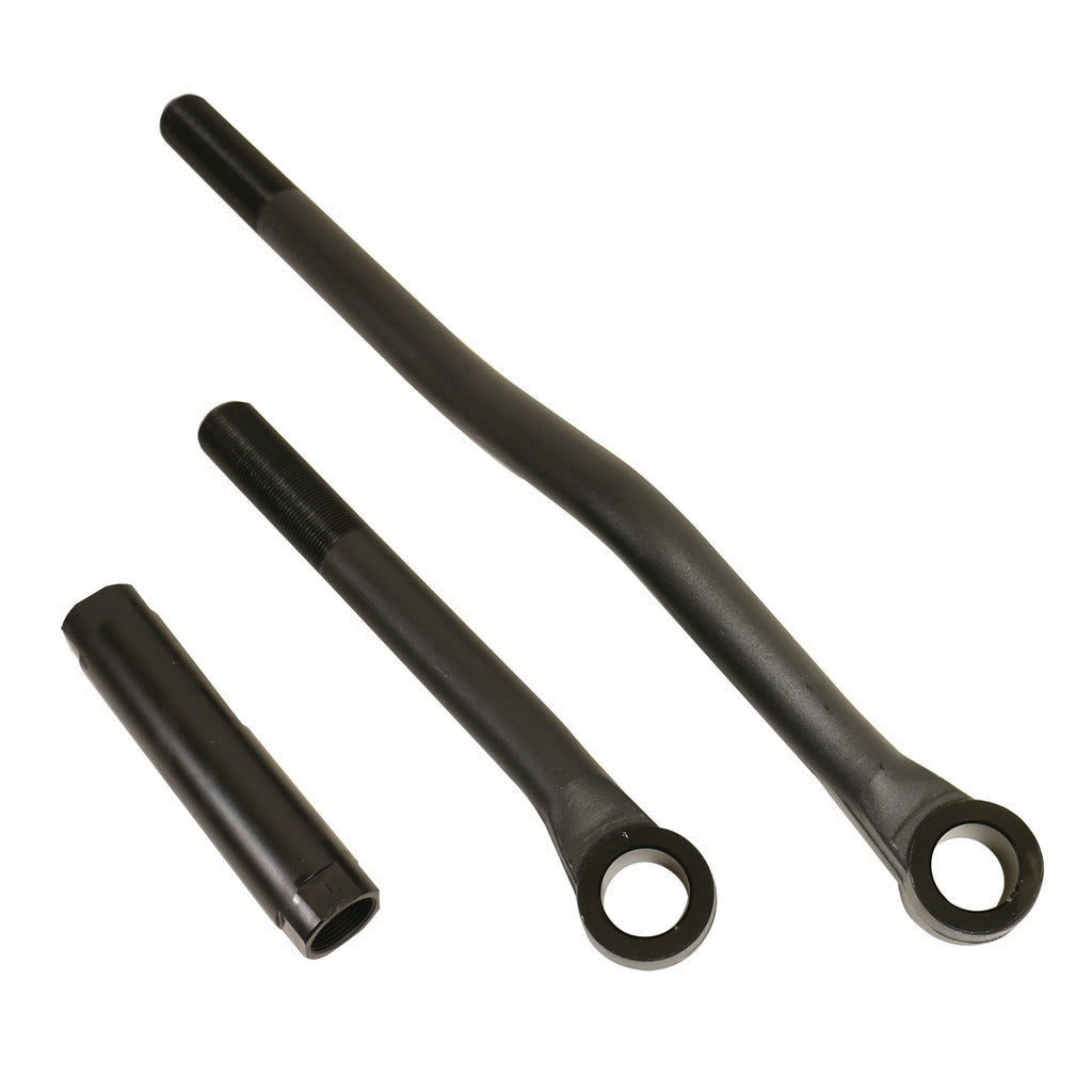 BD Diesel Dodge Track Bar Kit 1994-2002 Ram 2500 3500 4wd 1032011-F