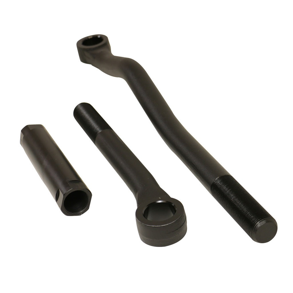 BD Diesel Dodge Track Bar Kit 1994-2002 Ram 2500 3500 4wd 1032011-F