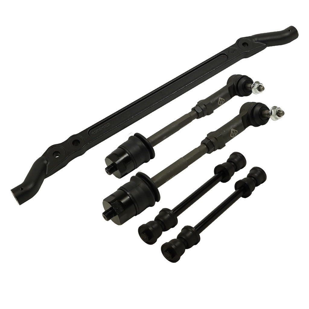 BD Diesel Steering Upgrade Chevy GM 2001-2010 1500 HD 2500 HD 3500HD Silverado Sierra 1032150