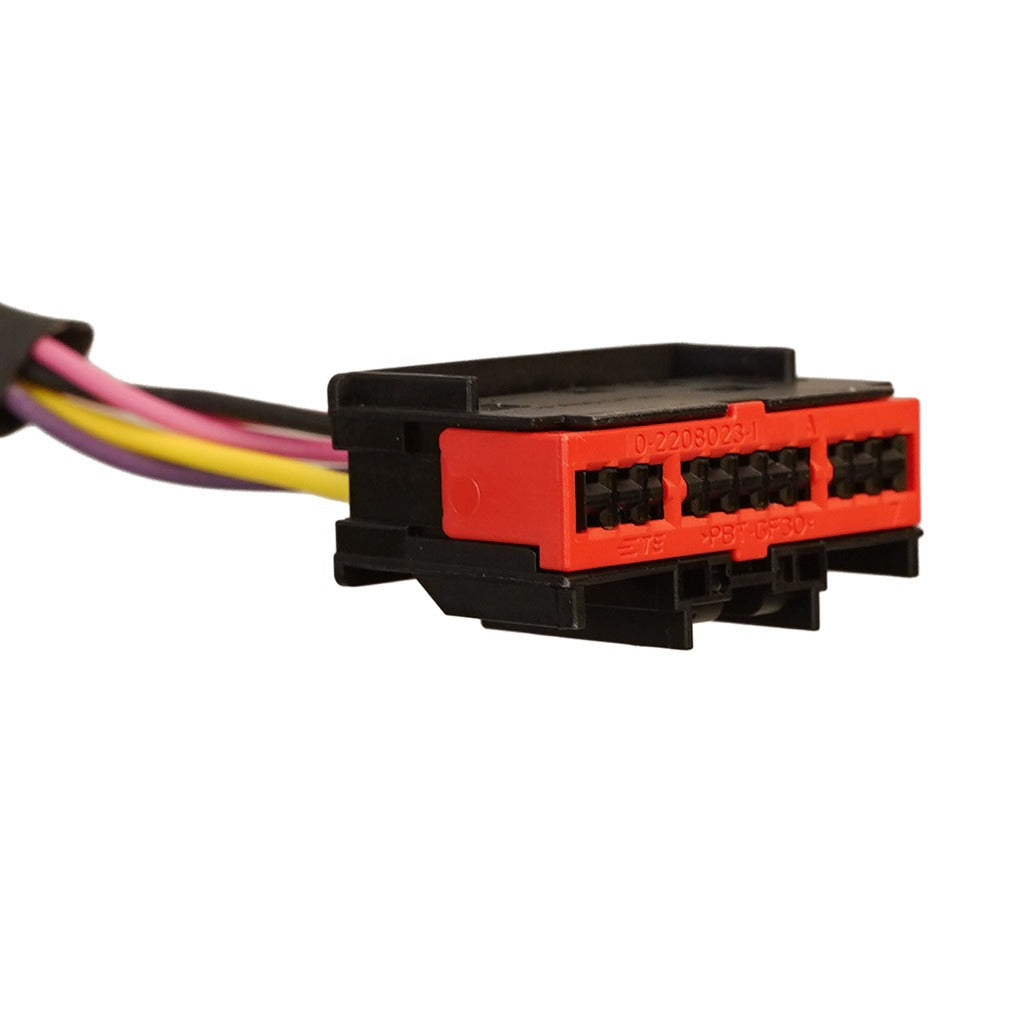 BD Diesel HIGH IDLE CONTROL FORD F-SERIES SUPERDUTY 17-22 1036616