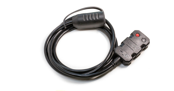 Warn HUB RECEIVER_TRUCK 103945
