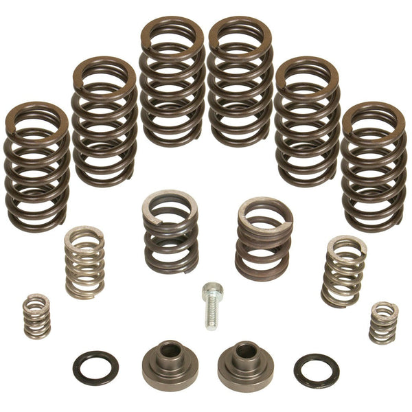 BD Diesel Governor Spring Kit 4000rpm - 1994-1998 Dodge 12-valve P7100 Pump 1040185