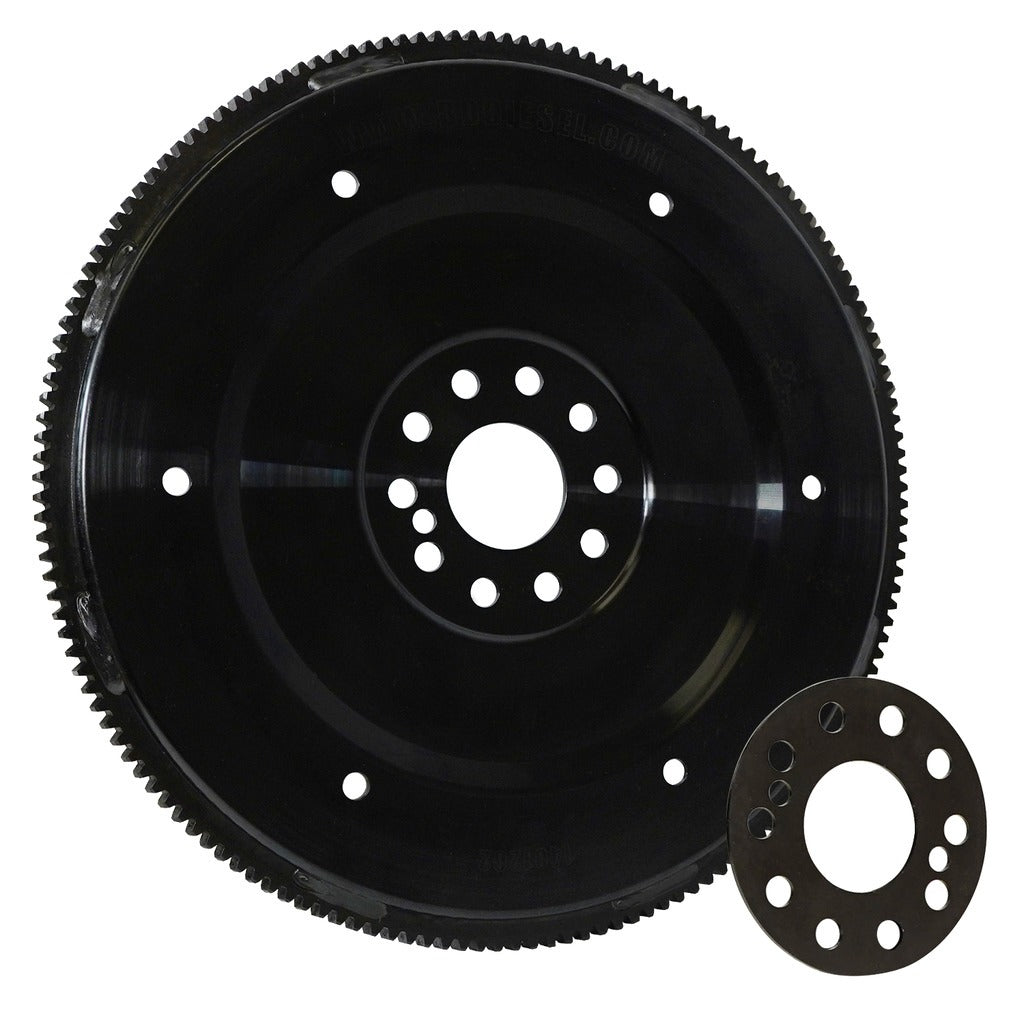 BD Diesel 7.3L Powerstroke Flexplate 4R100 E4OD Ford 1994-2003 1041241