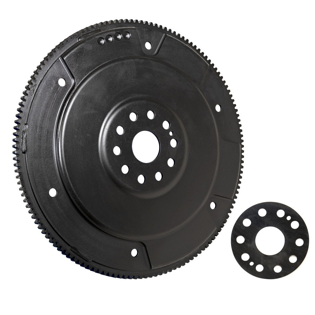 BD Diesel 6.7L Powerstroke 6R140 Flexplate - Ford 2011-2019 w 6-bolt converter 1041245