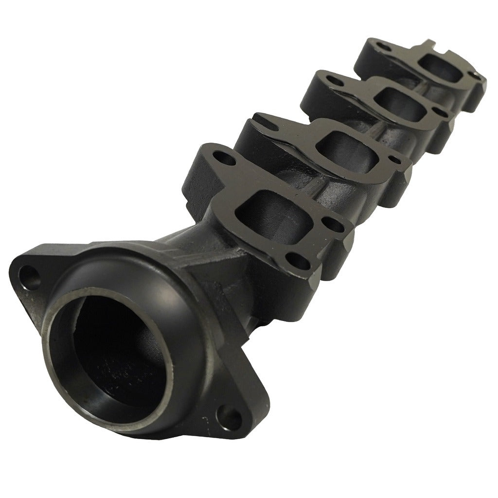 BD Diesel EXHAUST MANIFOLD PS DODGE RAM 1500 2500 3500 09-24 5.7L HEMI 1041464