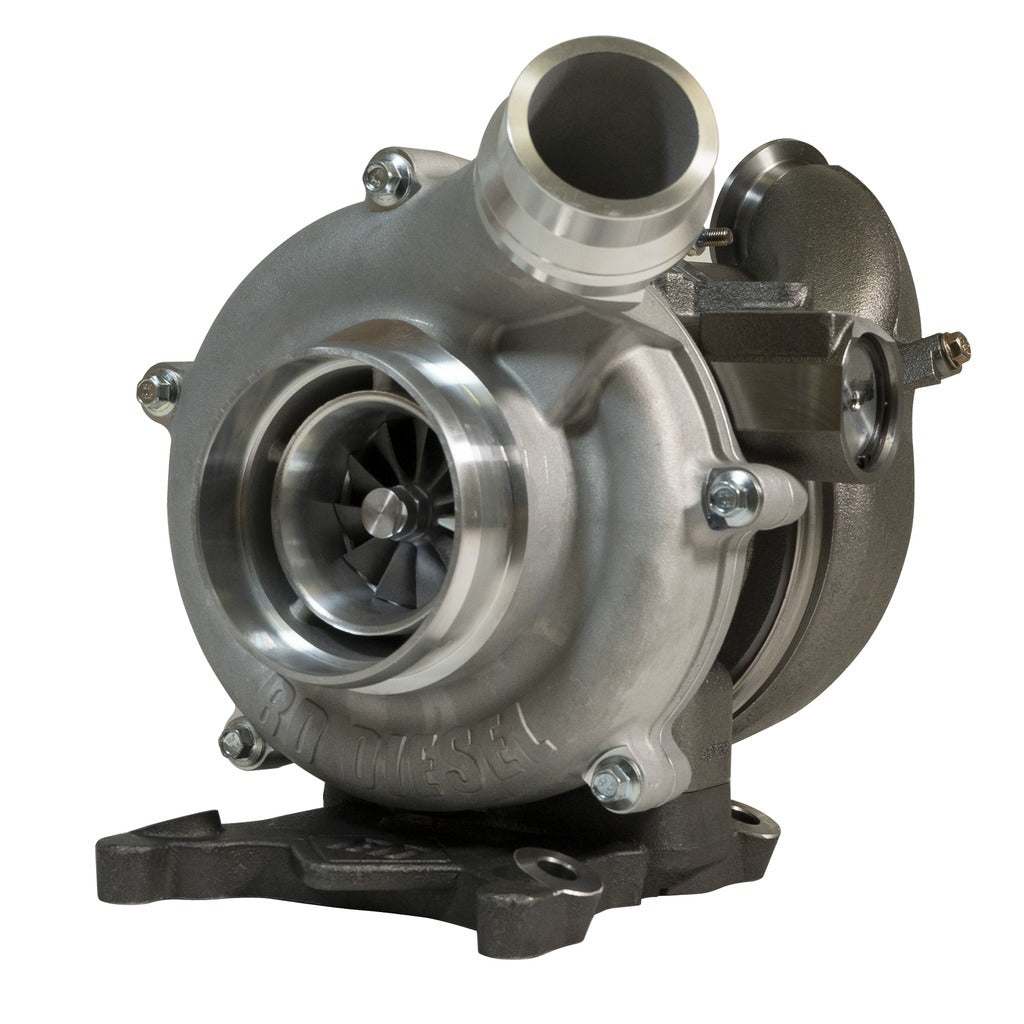 BD Diesel 6.7L Power Stroke Screamer Stage 1 Retrofit Turbo Kit Ford 2011-2016 1045824