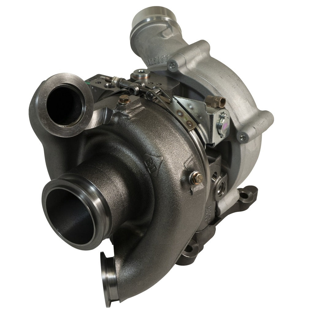 BD Diesel 6.7L Power Stroke Screamer Stage 1 Retrofit Turbo Kit Ford 2011-2016 1045824