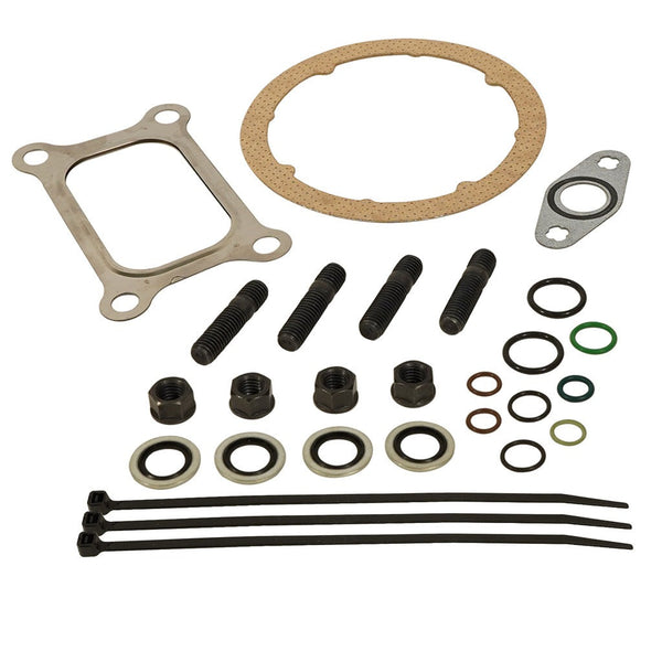 BD Diesel Turbo Mounting Kit HE300 RAM 6.7L Cummins 2019-2024 1045999