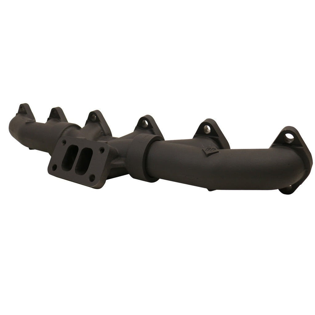 BD Diesel PULSE EXHAUST MANIFOLD KIT DODGE 1988-1998 5.9L 12-VALVE 1046048