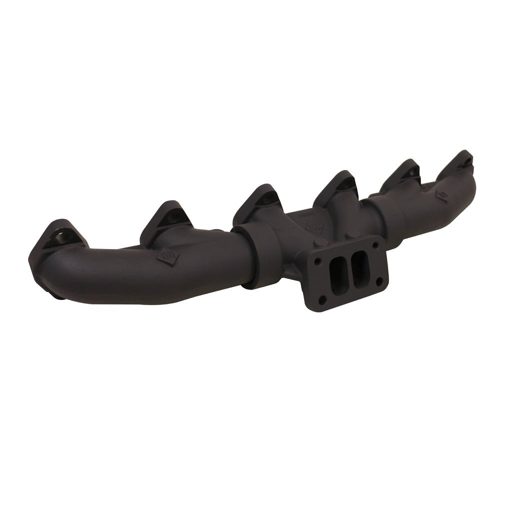 BD Diesel PULSE EXHAUST MANIFOLD KIT DODGE 1988-1998 5.9L 12-VALVE 1046048