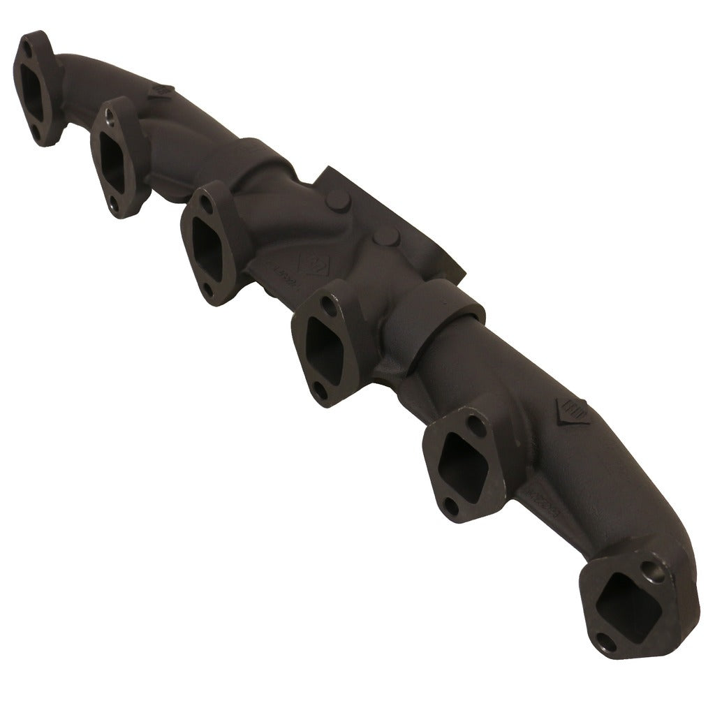 BD Diesel PULSE EXHAUST MANIFOLD KIT DODGE 1988-1998 5.9L 12-VALVE 1046048