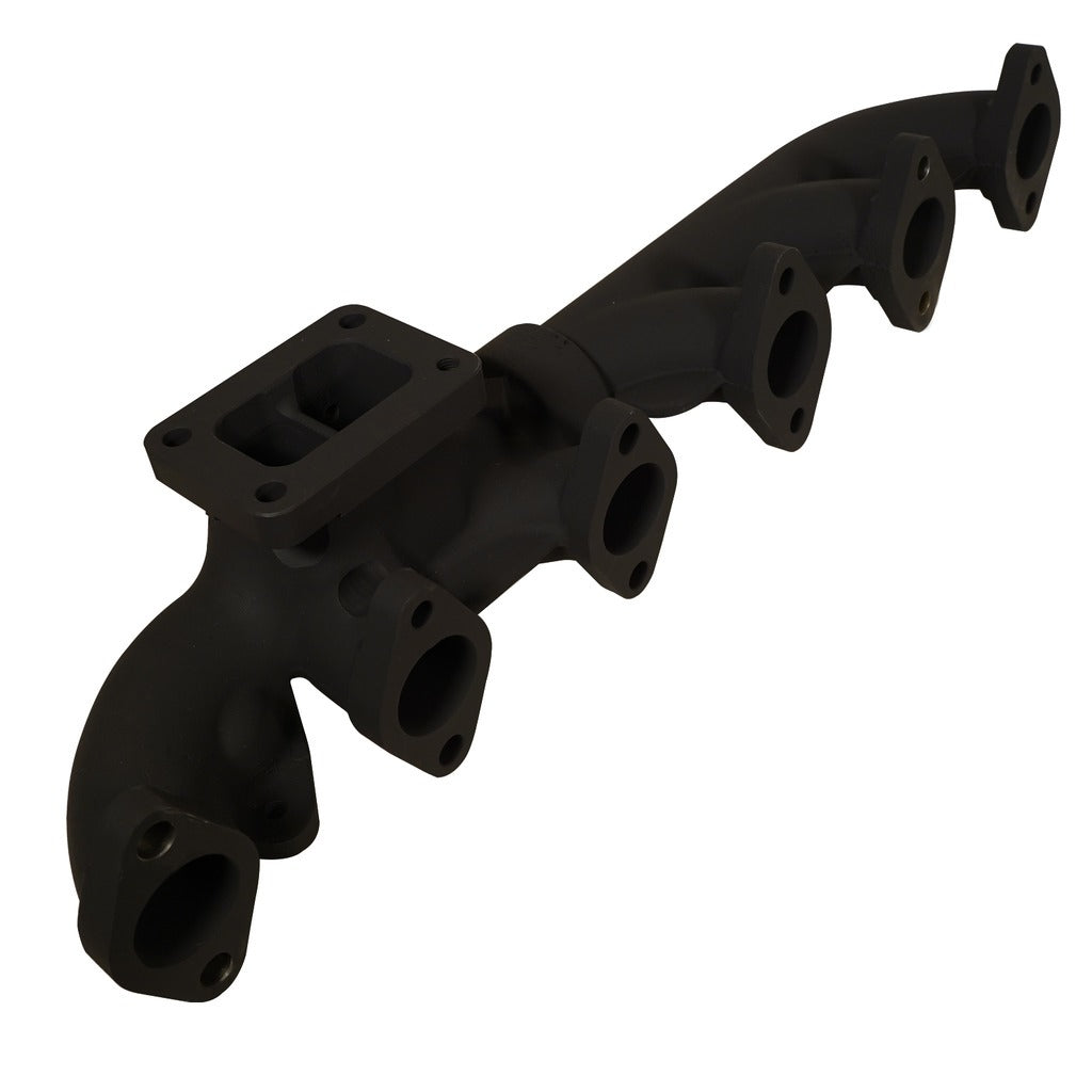 BD Diesel 6.7L CUMMINS EXHAUST MANIFOLD KIT DODGE 2007.5-2012 3500/4500/5500 CAB  CHASSIS | 1046067