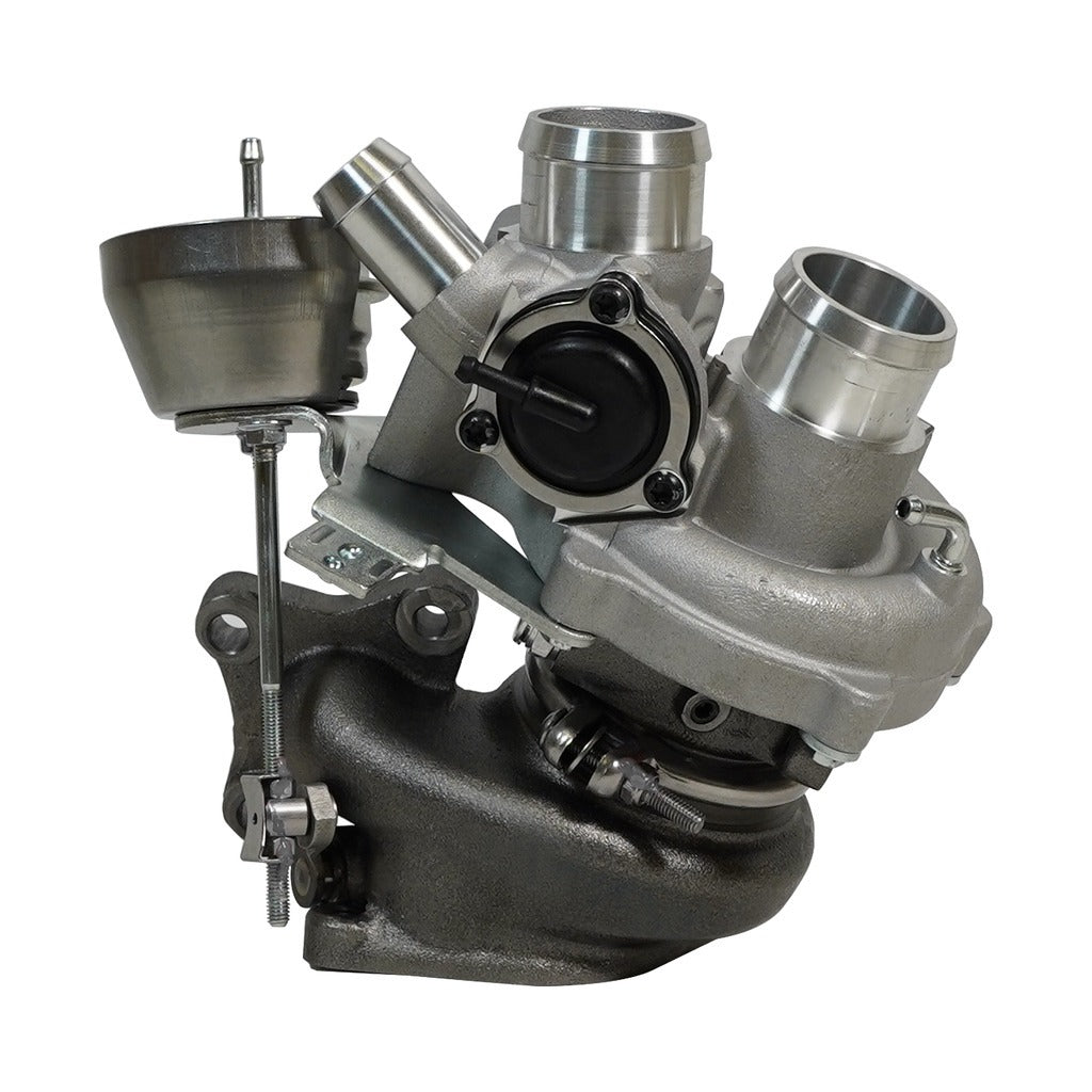 BD Diesel SCREAMER TURBOS FORD 3.5L ECOBOOST 2011-2012 1047620