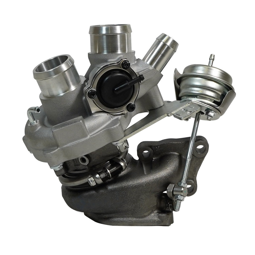 BD Diesel SCREAMER TURBOS FORD 3.5L ECOBOOST 2011-2012 1047620